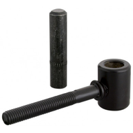 GOND SCELLEMENT CH. NOIR D16MM L130MM GOND SCELLEMENT CH. NOIR D16MM L130MM